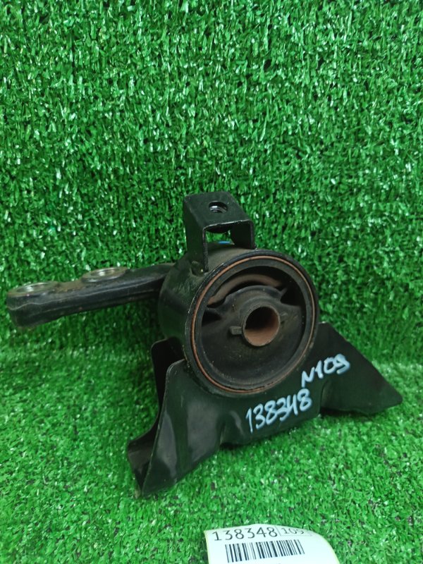 Подушка двигателя Mazda Familia S-Wagon BJ5W ZLDE 1998 правая (б/у)