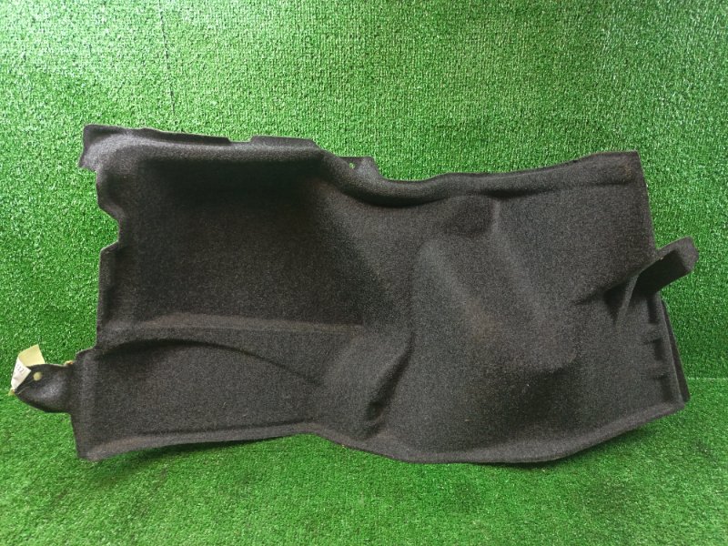 Обшивка багажника Toyota Carina AT212 5AFE 1998 левая (б/у)