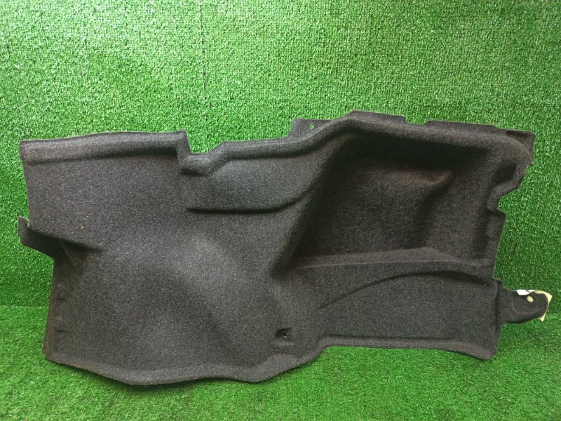 Обшивка багажника Toyota Carina AT212 5AFE 1998 правая (б/у)