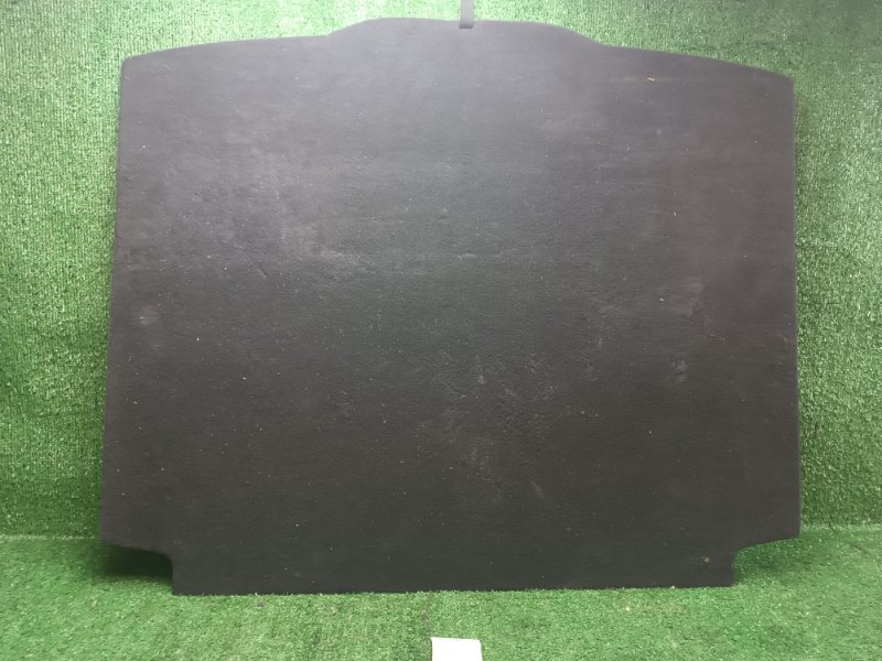 Пол багажника Honda CR-V RE4 K24A 2007 (б/у)