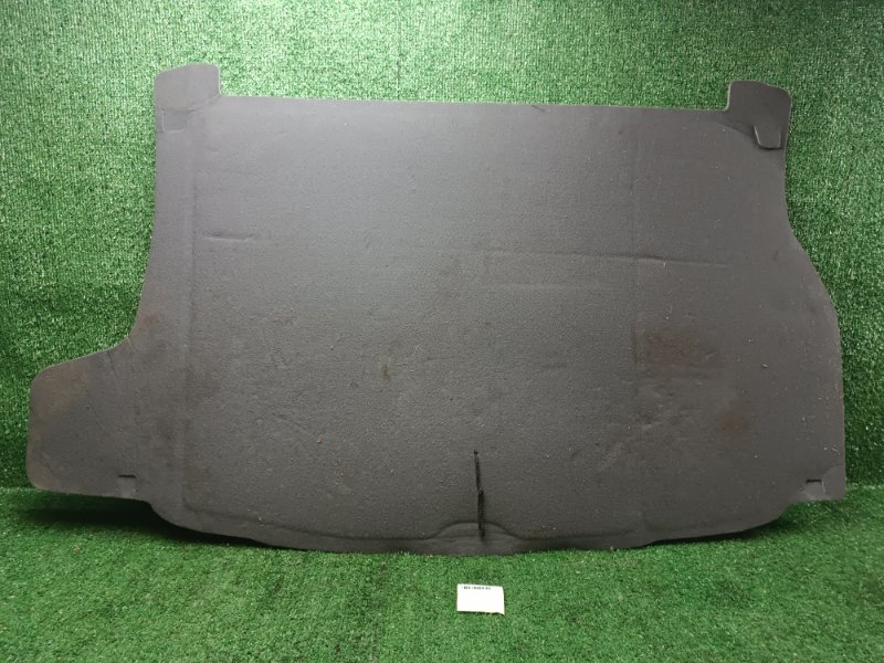 Пол багажника Mazda Familia S-Wagon BJ5W ZLDE 1998 (б/у)