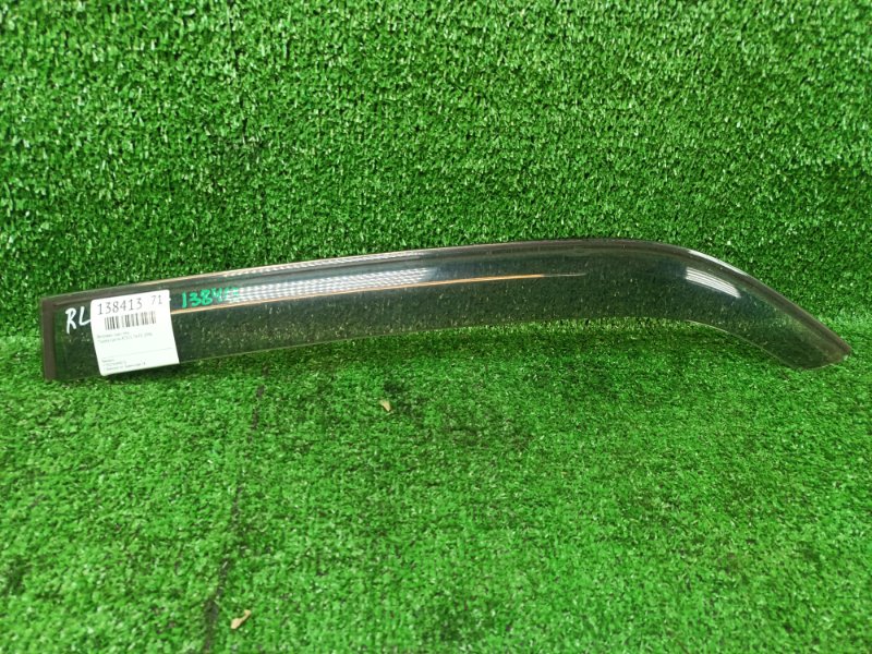 Ветровик Toyota Carina AT211 7A-FE 1996 задний левый (б/у)