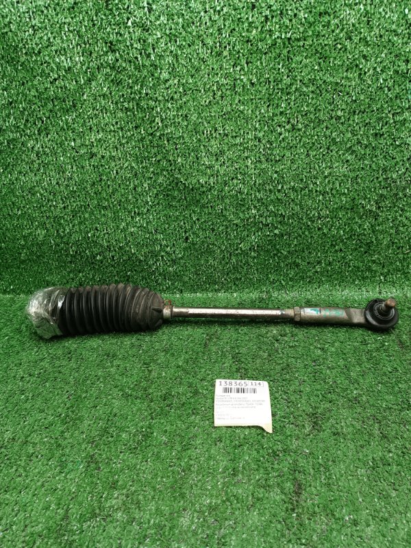 Рулевая тяга Honda CR-V RE4 K24A 2007 (б/у)