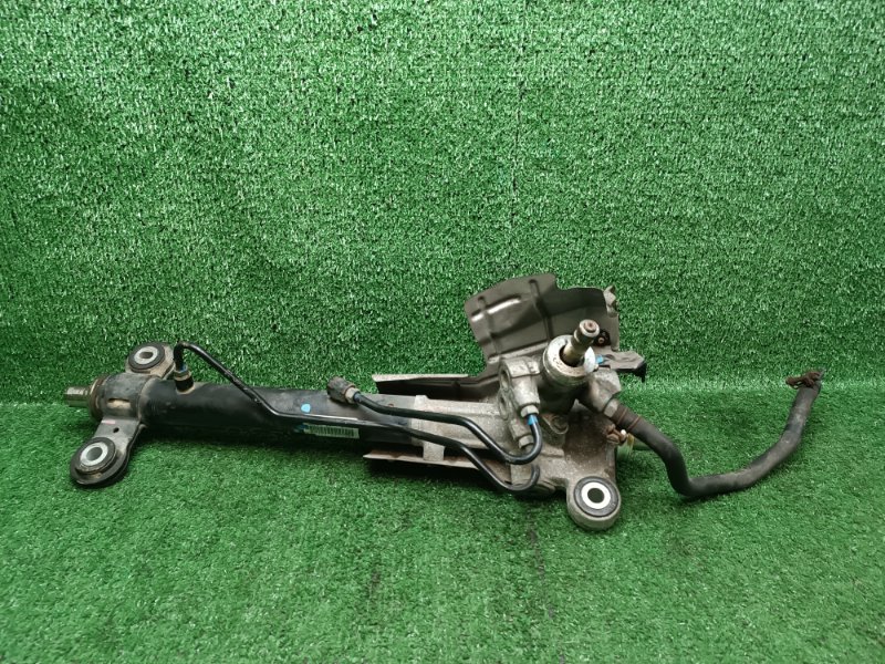 Рулевая рейка Honda CR-V RE4 K24A 2007 (б/у)