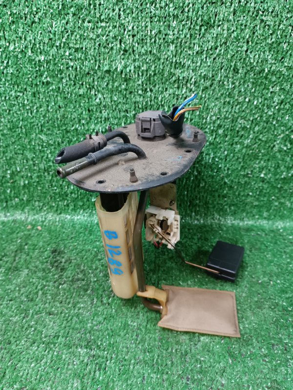 Датчик уровня топлива Toyota Caldina CT216 3CTE 1997 (б/у)