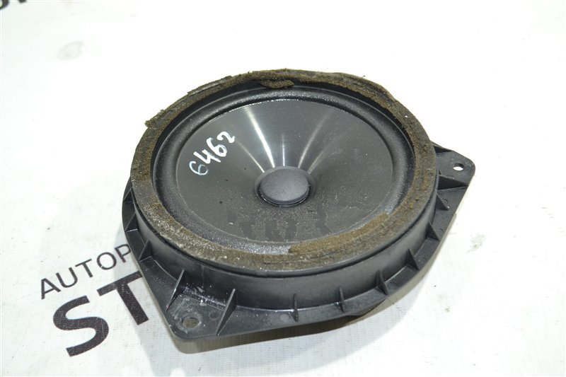 Динамик Toyota Corolla Spacio NZE121 1NZ 2002 передний (б/у)