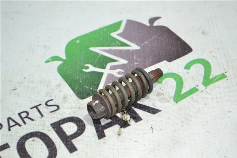 Болт глушителя Toyota Toyota Corolla/Fielder/Allex/Runx NZE/ZZE120/121/122/123/124 NZE/ZZE/120/121/122/123/124 1NZ/1ZZ 2000 (б/у)