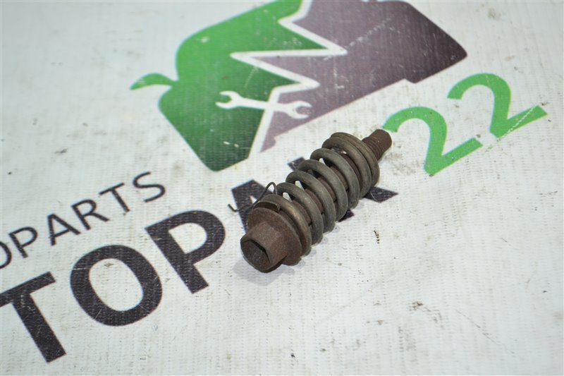 Болт глушителя Toyota Toyota Corolla/Fielder/Allex/Runx NZE/ZZE120/121/122/123/124 NZE/ZZE/120/121/122/123/124 1NZ/1ZZ 2000 (б/у)