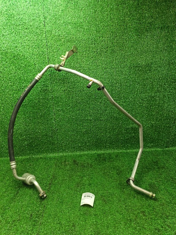 Трубка кондиционера Nissan Dualis NJ10 MR20DE 2007 (б/у)