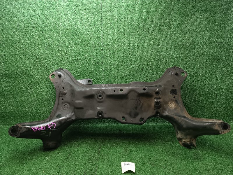 Балка передняя поперечная Toyota Carina AT212 5AFE 1998 (б/у)