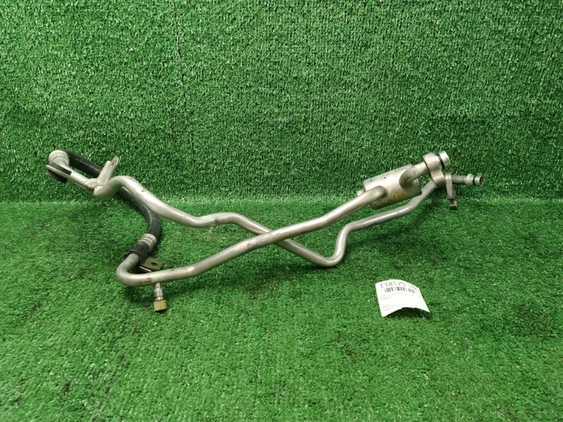 Трубка кондиционера Nissan X-Trail NT30 QR20DE 2001 (б/у)