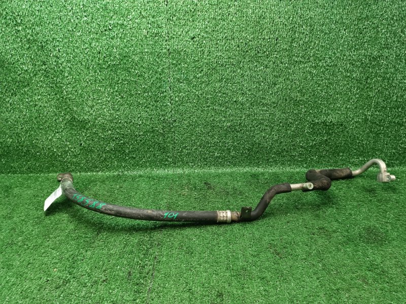 Трубка кондиционера Honda CR-V RD1 B20B 2001 (б/у)
