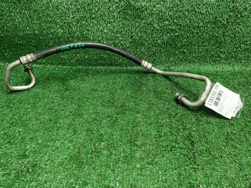 Шланг кондиционера Nissan Dualis NJ10 MR20DE 2007 (б/у)