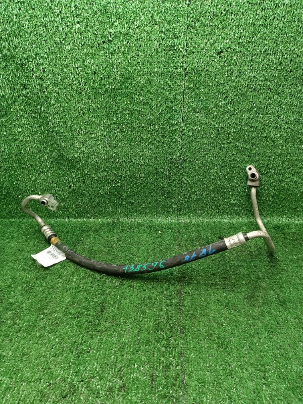 Шланг кондиционера Toyota Wish ZGE21 3ZR-FAE 2009 (б/у)