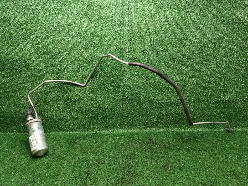 Трубка кондиционера Mazda Premacy CP8W FP 2003 (б/у)