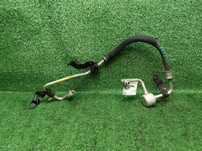 Шланг кондиционера Toyota Harrier GSU35 2GR-FE 2007 (б/у)