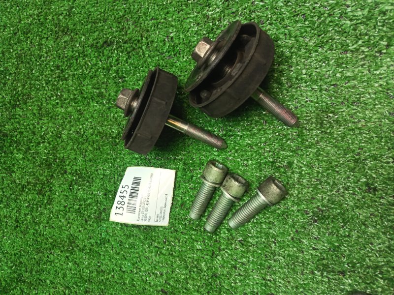 Крепление редуктора Lexus GS350 GRS191 (б/у)