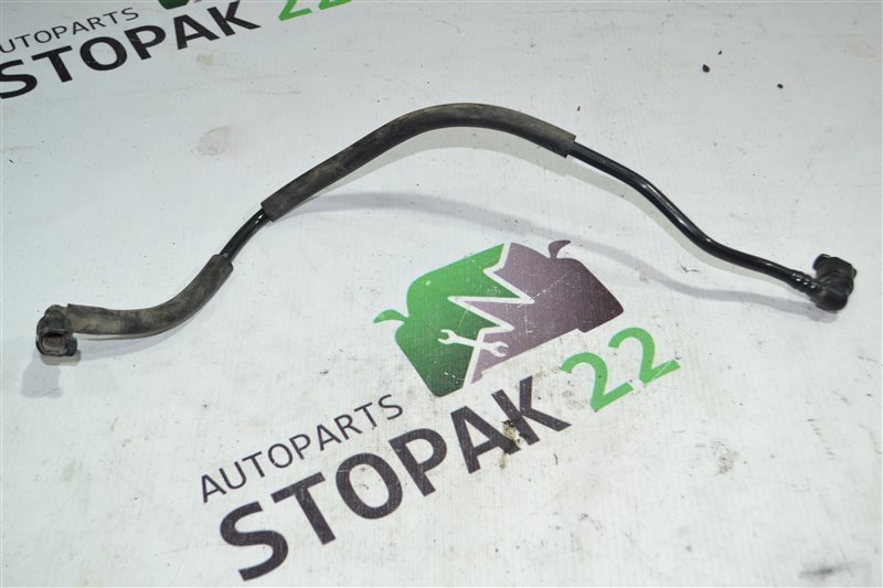 Трубка топливная Toyota Corolla/Fielder/Allex/Runx NZE/120/121/123/124 1NZ 2000 (б/у)