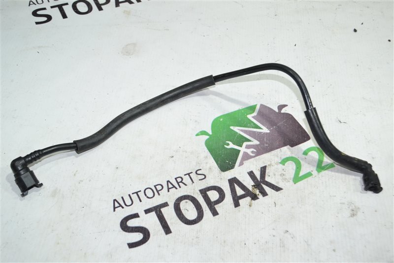 Трубка топливная Toyota Corolla/Fielder/Allex/Runx NZE/120/121/123/124 1NZ 2000 (б/у)
