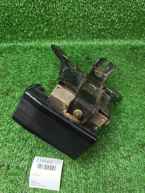 Блок abs Toyota Carina AT212 5AFE 1998 (б/у)