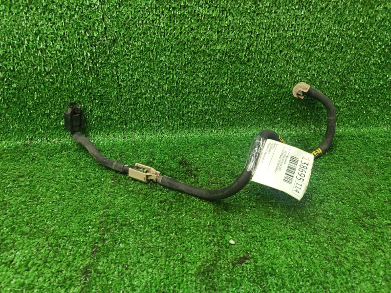 Шланг топливный Honda CR-V RE4 K24A 2007 (б/у)