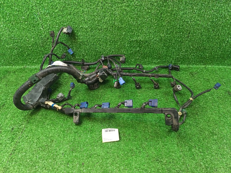 Проводка ДВС Honda CR-V RE4 K24A 2007 (б/у)