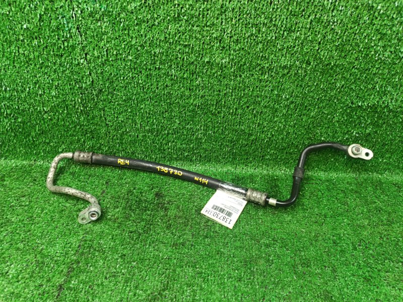 Шланг кондиционера Honda CR-V RE4 K24A 2007 (б/у)