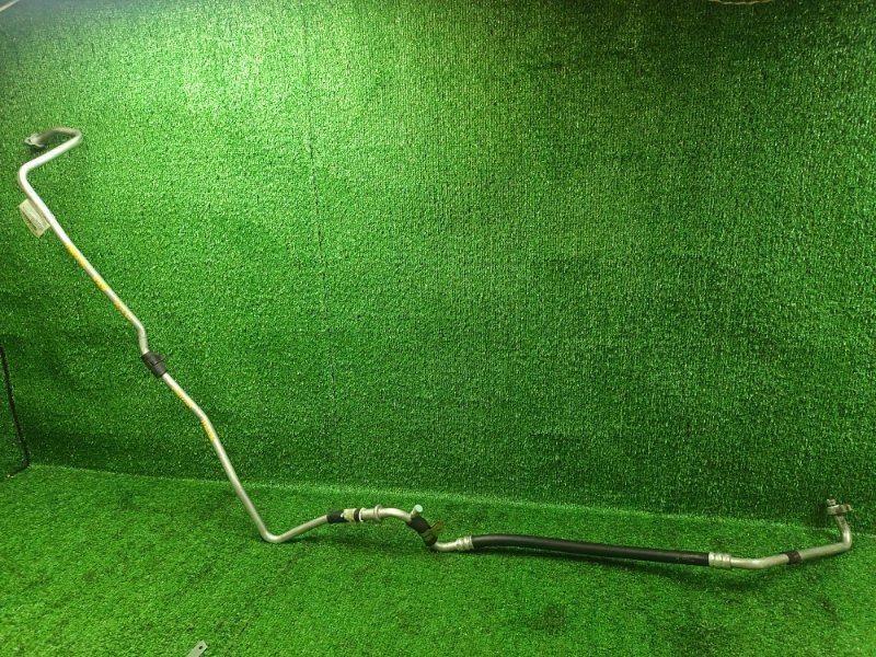 Трубка кондиционера Mazda Familia S-Wagon BJ5W ZLDE 1998 (б/у)