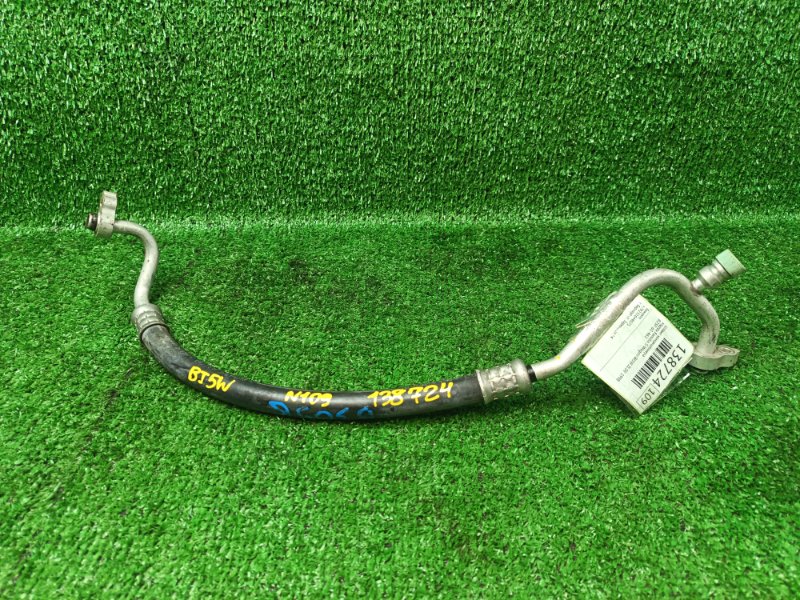 Шланг кондиционера Mazda Familia S-Wagon BJ5W ZLDE 1998 (б/у)