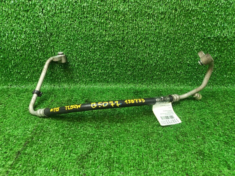 Шланг гидроусилителя Suzuki Escudo TL52W J20A 2004 (б/у)