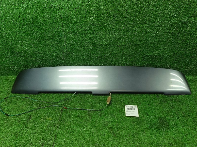 Спойлер Suzuki Escudo TL52W J20A 2005 (б/у)