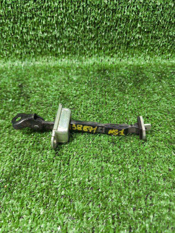 Ограничитель двери Nissan X-Trail TNT31 QR25 2007 передний правый (б/у)