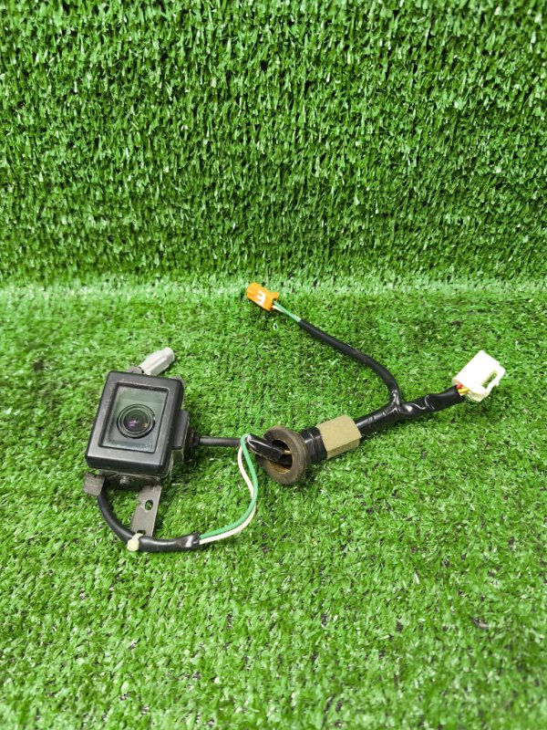 Камера заднего вида Toyota Ipsum SXM10 3SFE 2000 (б/у)