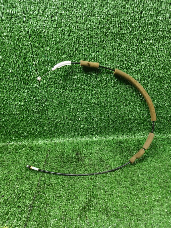 Тросик замка двери Nissan X-Trail TNT31 QR25 2007 передний правый (б/у)