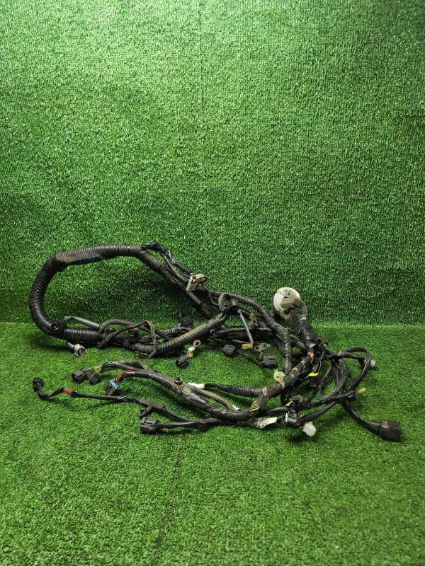 Проводка ДВС Suzuki Escudo TL52W J20A 2005 (б/у)