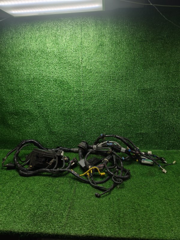 Проводка ДВС Honda CR-V RE4 K24A 2008 (б/у)