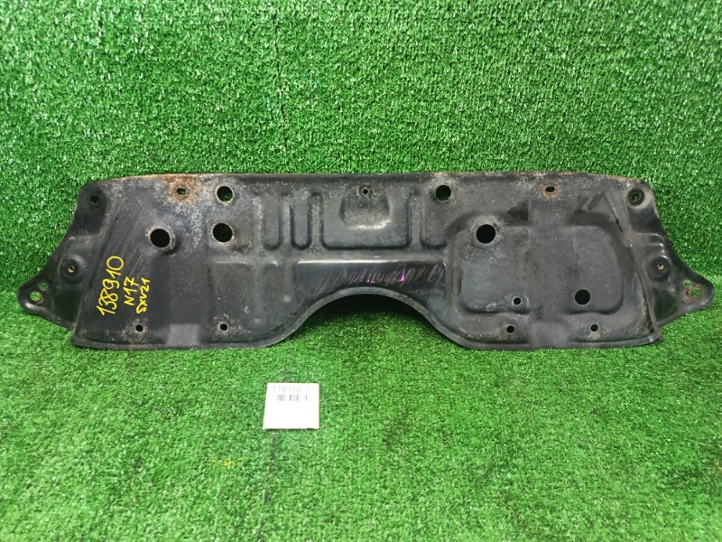 Защита двигателя Toyota Camry Gracia SXV25 5S-FE 2001 (б/у)