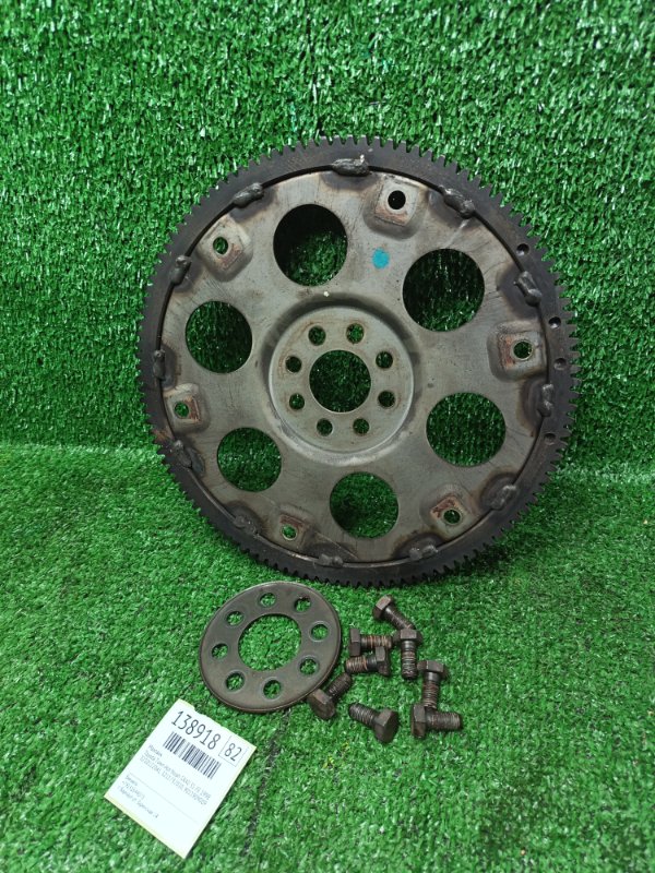 Маховик Toyota Town Ace Noah SR40 3S-FE 1998 (б/у)