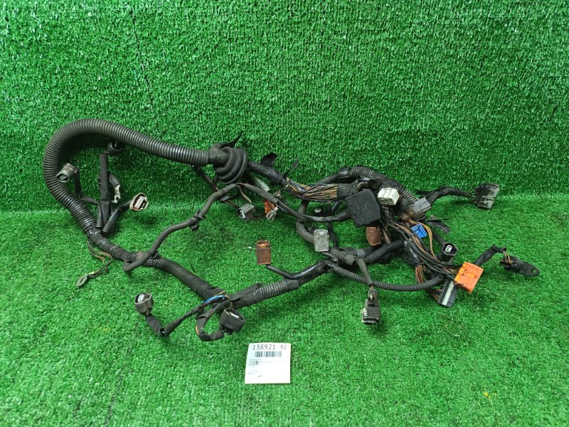 Проводка ДВС Toyota Town Ace Noah SR40 3S-FE 1998 (б/у)