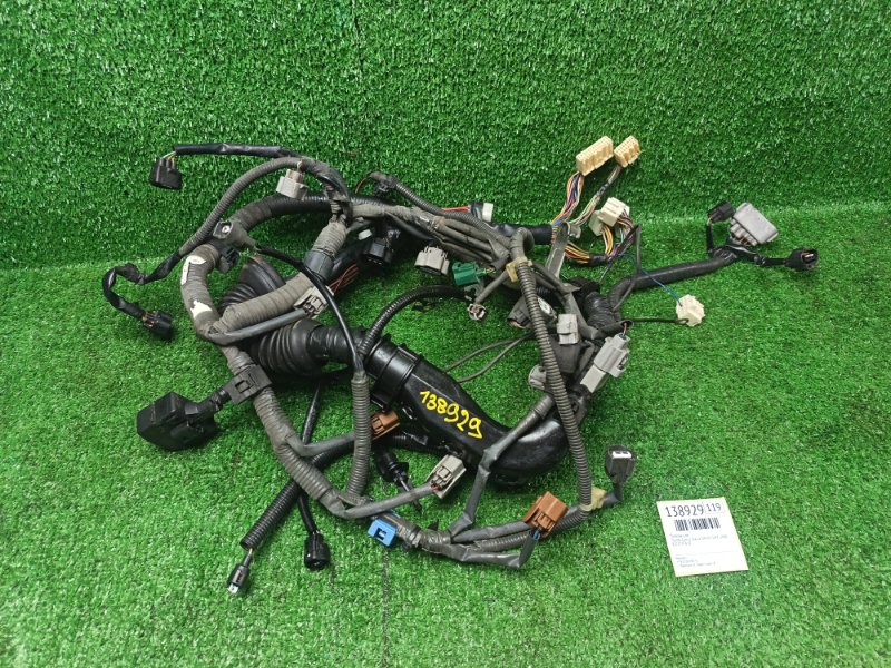 Проводка ДВС Toyota Camry Gracia SXV20 5SFE 2000 (б/у)