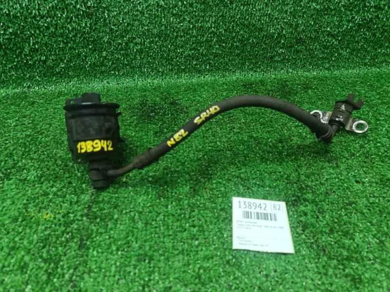 Шланг топливный Toyota Town Ace Noah SR40 3S-FE 1998 (б/у)