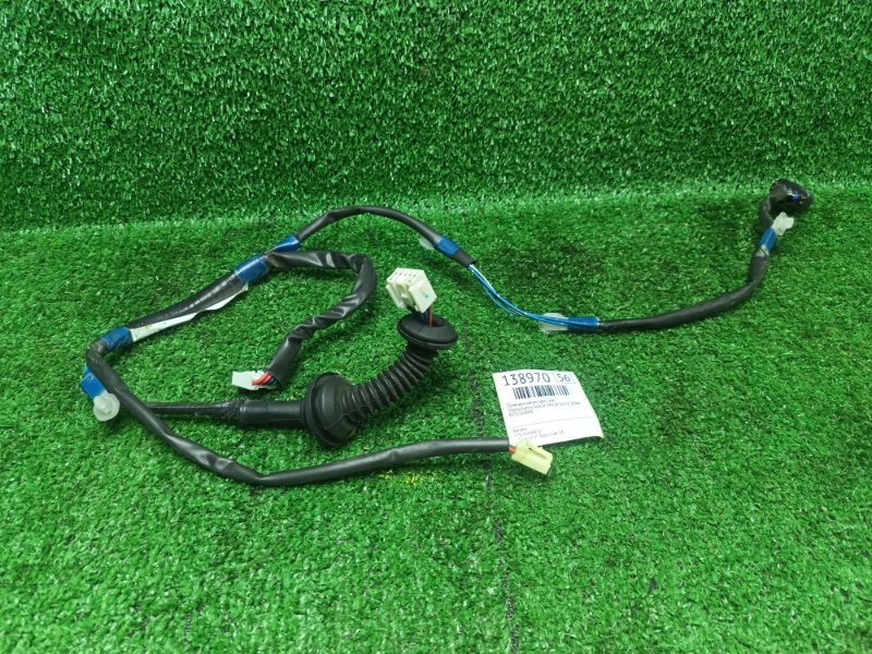 Проводка двери Toyota Camry Gracia SXV20 5S-FE 2000 задняя левая (б/у)