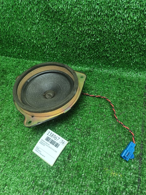 Динамик Toyota Camry Gracia SXV20 5S-FE 2000 передний левый (б/у)