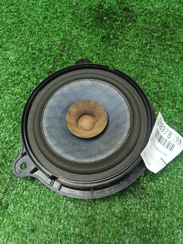 Динамик Nissan X-Trail NT30 QR20DE 2001 передний (б/у)