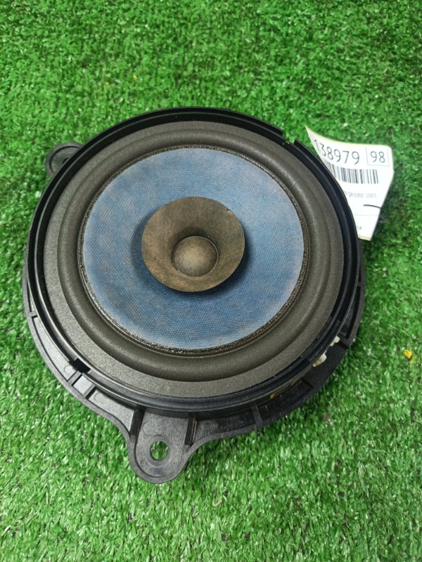 Динамик Nissan X-Trail NT30 QR20DE 2001 передний (б/у)