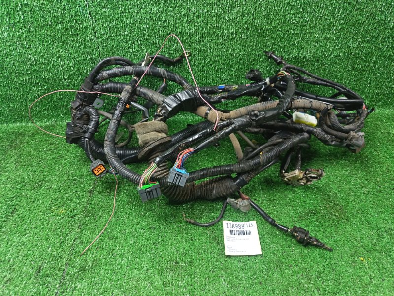 Проводка ДВС Suzuki Escudo TL52W J20A 2005 (б/у)