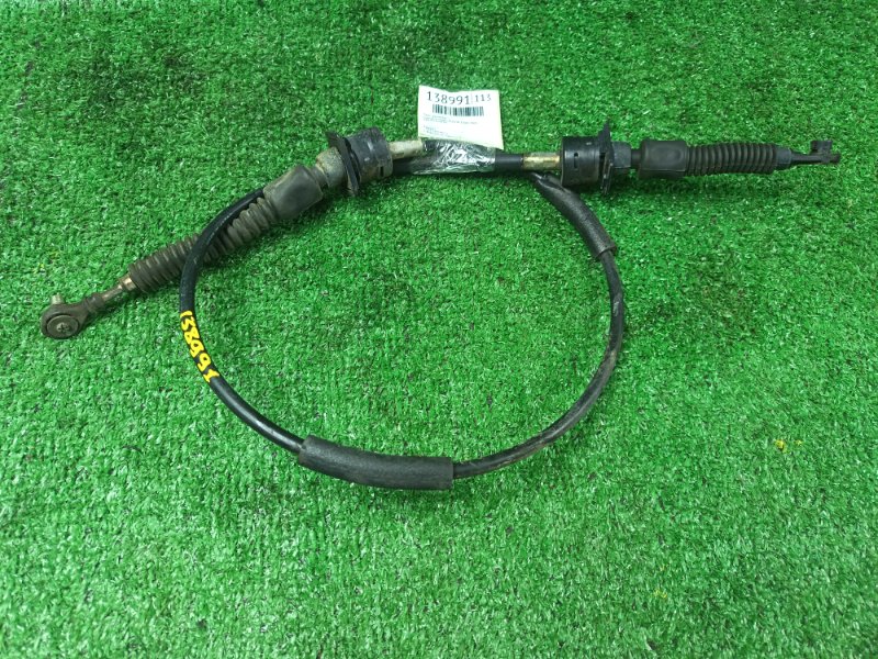 Трос ручника Suzuki Escudo TL52W J20A 2005 (б/у)