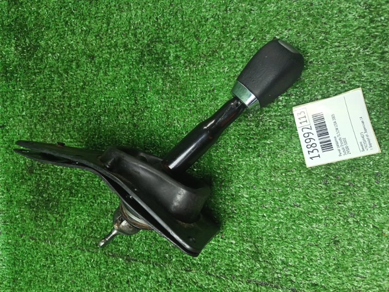 Рычаг раздатки Suzuki Escudo TL52W J20A 2005 (б/у)