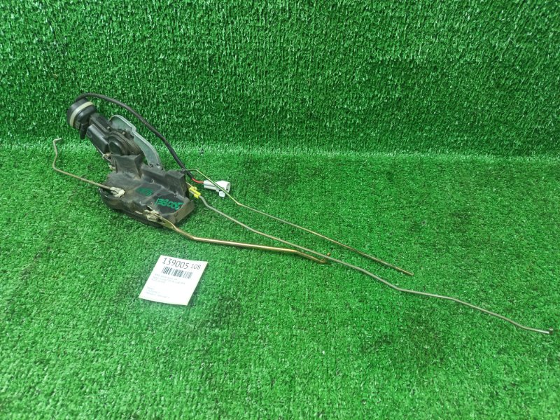 Замок двери Suzuki Escudo TD02W G16A 1998 передний левый (б/у)