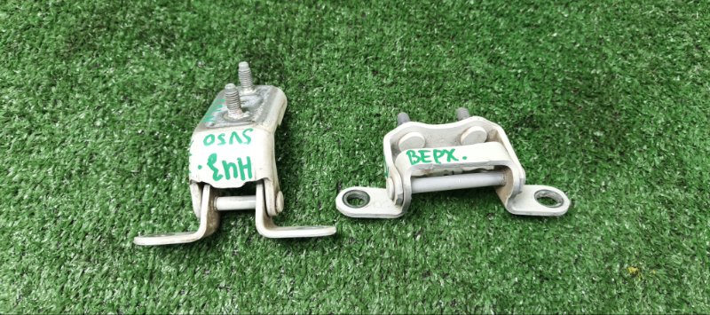 Петля двери Toyota Vista Ardeo SV50 3S-FSE 1999 задняя правая (б/у)